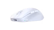 TURTLE BEACH Pure Air Wireless Mouse — 26K DPI, 54g, 125hr White - image 3