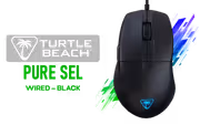 TURTLE BEACH Pure SEL Gaming Mouse — 49g, 8K Sensor - image 1