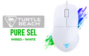 TURTLE BEACH Pure SEL 49g Gaming Mouse — 8K PAW3318 - image 1
