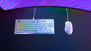 TURTLE BEACH Pure SEL 49g Gaming Mouse — 8K PAW3318 - image 10