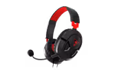 TURTLE BEACH Recon 50 Wired Headset — 40mm, Flip-to-Mute Mic - image 4