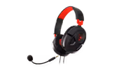 TURTLE BEACH Recon 50 Wired Headset — 40mm, Flip-to-Mute Mic - image 3