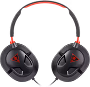 TURTLE BEACH Recon 50 Wired Headset — 40mm, Flip-to-Mute Mic - image 10