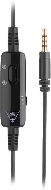 TURTLE BEACH Recon 50 Wired Headset — 40mm, Flip-to-Mute Mic - image 13