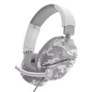 Turtle Beach Recon 70 Arctic Camo Gaming Headset - Multiplatform, 40mm - image 2