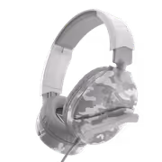 Turtle Beach Recon 70 Arctic Camo Gaming Headset - Multiplatform, 40mm - image 3