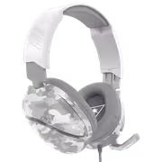 Turtle Beach Recon 70 Arctic Camo Gaming Headset - Multiplatform, 40mm - image 4