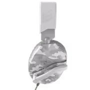 Turtle Beach Recon 70 Arctic Camo Gaming Headset - Multiplatform, 40mm - image 5