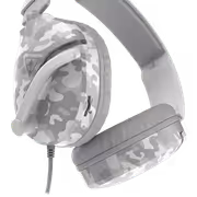 Turtle Beach Recon 70 Arctic Camo Gaming Headset - Multiplatform, 40mm - image 6