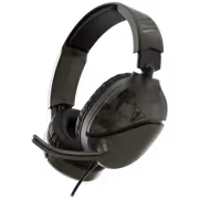 Turtle Beach Recon 70 Gaming Headset - Green Camo - image 3