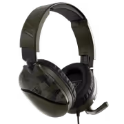 Turtle Beach Recon 70 Gaming Headset - Green Camo - image 2