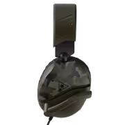 Turtle Beach Recon 70 Gaming Headset - Green Camo - image 6