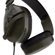 Turtle Beach Recon 70 Gaming Headset - Green Camo - image 5