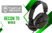 Turtle Beach Recon 70 Gaming Headset - Green Camo - image 1