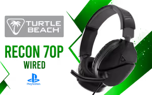 turtle-beach-recon-70p-wired-gaming-headset - Image 1