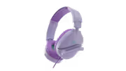 TURTLE BEACH Recon 70 Lavender Wired Headset — 40mm - image 3