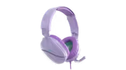TURTLE BEACH Recon 70 Lavender Wired Headset — 40mm - image 4
