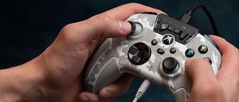 Turtle Beach Recon Gaming Controller - Mobile View