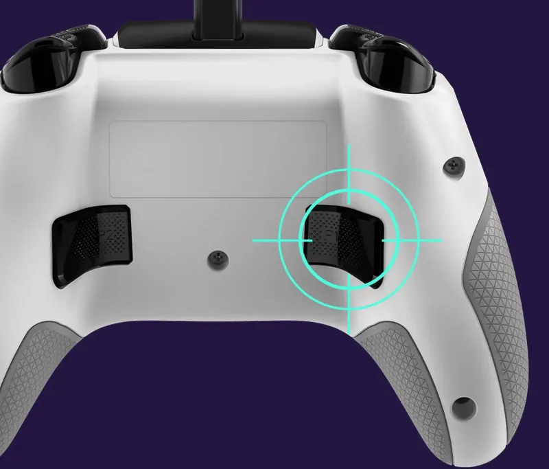 Turtle Beach Recon Gaming Controller - Pro-Aim Mode