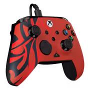 Turtle Beach Rematch Controller Headset Bundle - Spirit Red - image 3