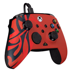 Turtle Beach Rematch Controller Headset Bundle - Spirit Red - image 3