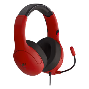 Turtle Beach Rematch Controller Headset Bundle - Spirit Red - image 4