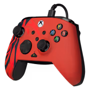Turtle Beach Rematch Controller Headset Bundle - Spirit Red - image 5