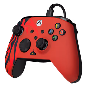 Turtle Beach Rematch Controller Headset Bundle - Spirit Red - image 5