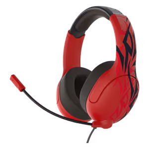 Turtle Beach Rematch Controller Headset Bundle - Spirit Red - image 6