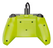Turtle Beach Rematch Core Black/Yellow Wired Xbox Controller Ghost Camo - image 8