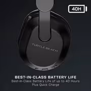 Turtle Beach Stealth 500 Gen 3 Wireless Headset - PS Ready - image 11