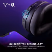 Turtle Beach Stealth 500 Gen 3 Wireless Headset - PS Ready - image 17