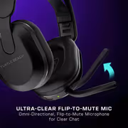 Turtle Beach Stealth 500 Gen 3 Wireless Headset - PS Ready - image 19