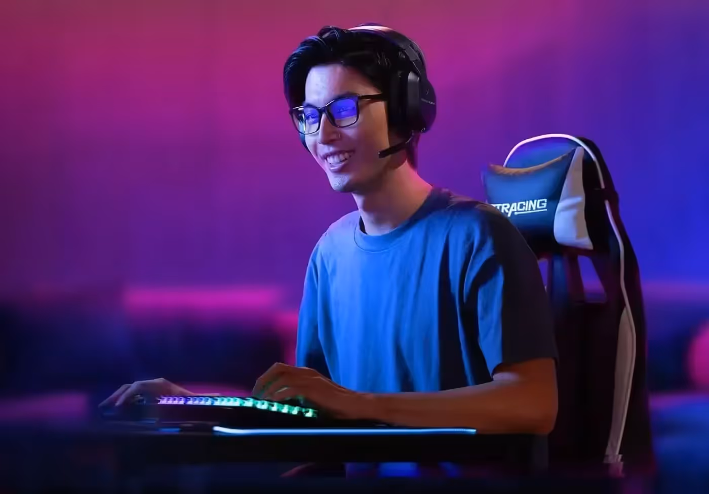 Turtle Beach Stealth 600 Gen 3 Wireless Headset displayed on a desk