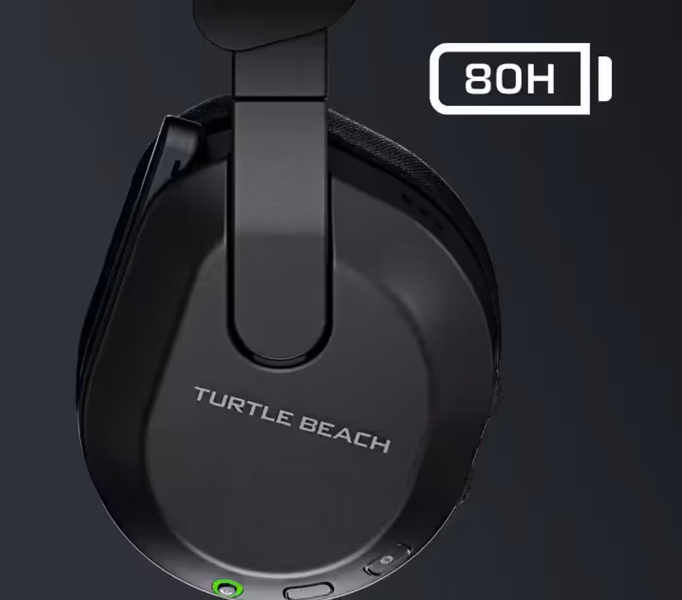 Turtle Beach Stealth 600 Gen 3 Wireless Headset battery life performance