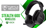 Turtle Beach Stealth 600 Gen 3 XB Wireless Gaming Headset - image 1