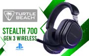Turtle Beach Stealth 700 (Gen 3) Wireless Headset - PlayStation - 60mm - image 1