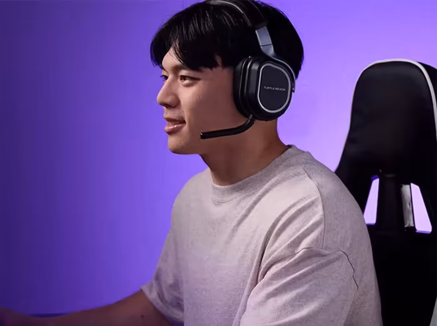 Turtle Beach Stealth 700 Gen 3 Wireless Headset for Desktop Gaming
