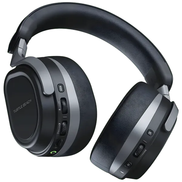 Turtle Beach Stealth 700 (Gen 3) Wireless Headset – 60mm Drivers