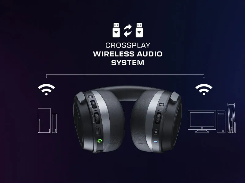 Turtle Beach Stealth 700 (Gen 3) Wireless Xbox Headset | Evetech
