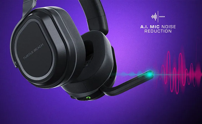 Turtle Beach Stealth 700 (Gen 3) Wireless Xbox Headset | Evetech