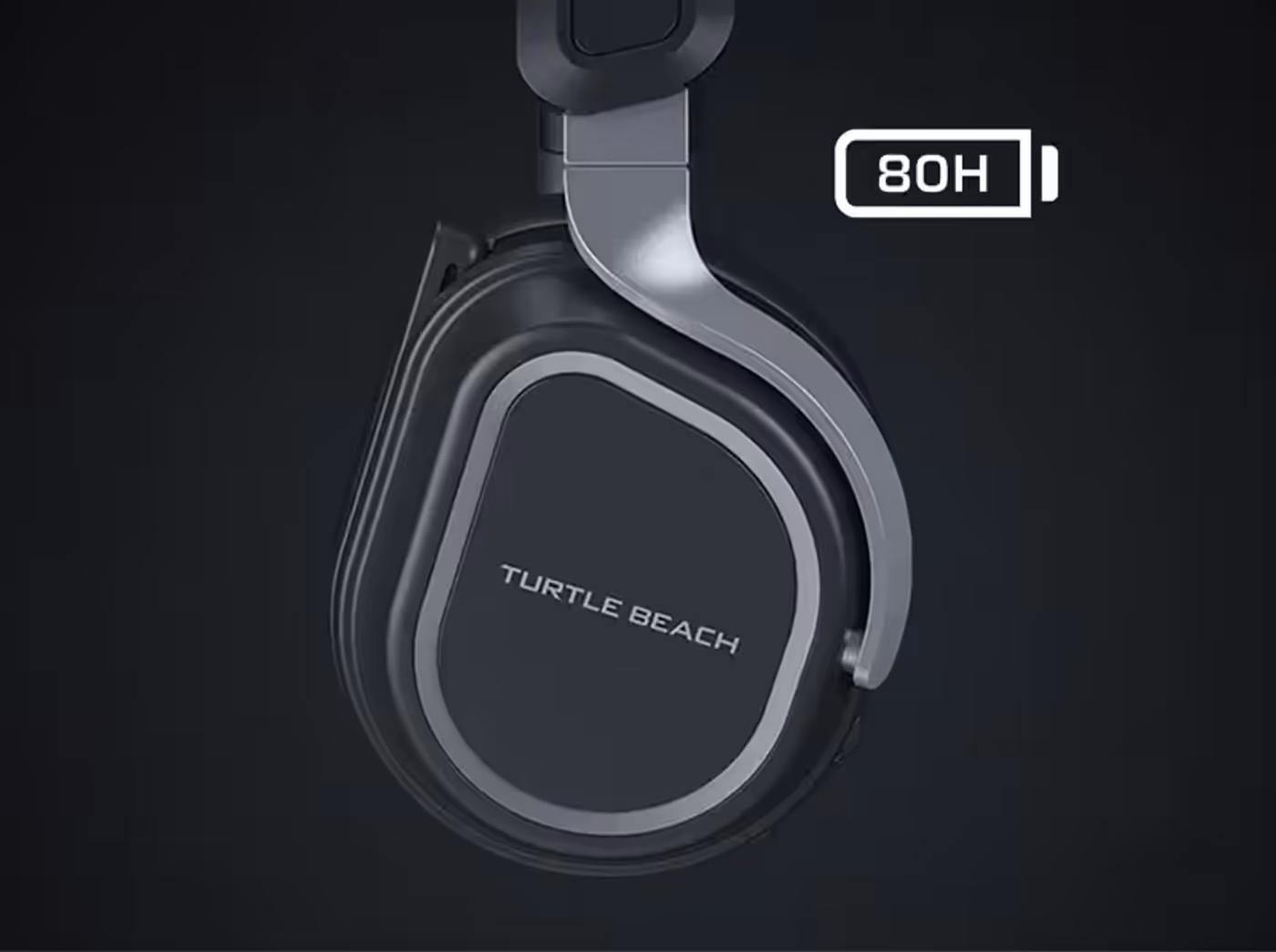 Turtle Beach Stealth 700 Gen 3 with Long Battery Life for Xbox - Desktop View