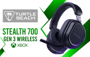 Turtle Beach Stealth 700 (Gen 3) Wireless Xbox Headset - image 1