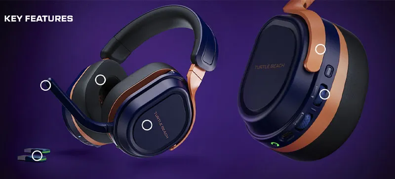 Turtle Beach Stealth 700 (Gen 3) Xbox Wireless Headset | Evetech
