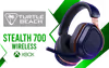 Turtle Beach Stealth 700 (Gen 3) Xbox Wireless Headset - image 1