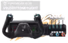 Turtle Beach VelocityOne Flight — Yoke & Throttle Control - image 1