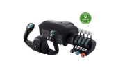 Turtle Beach VelocityOne Flight — Yoke & Throttle Control - image 2