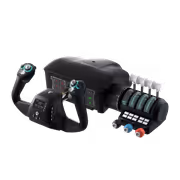 Turtle Beach VelocityOne Flight — Yoke & Throttle Control - image 4