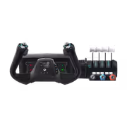 Turtle Beach VelocityOne Flight — Yoke & Throttle Control - image 5