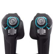 Turtle Beach VelocityOne Flight — Yoke & Throttle Control - image 8